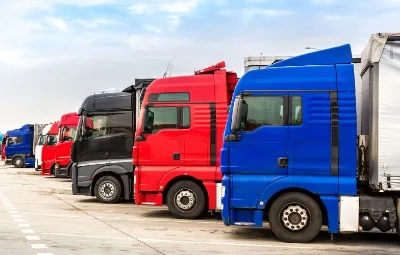 Konya Tekirdağ Ambar Nakliyat