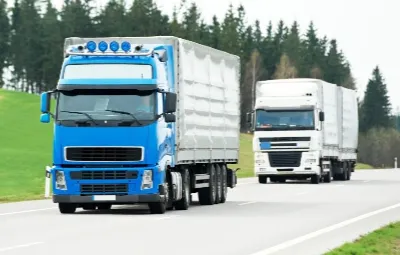 Konya Tekirdağ | Eşya Taşıma